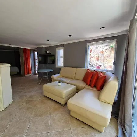 Studio Apartment With Garden Ayvalik Exterior photo