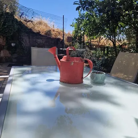 Studio Apartment With Garden Ayvalik Exterior photo