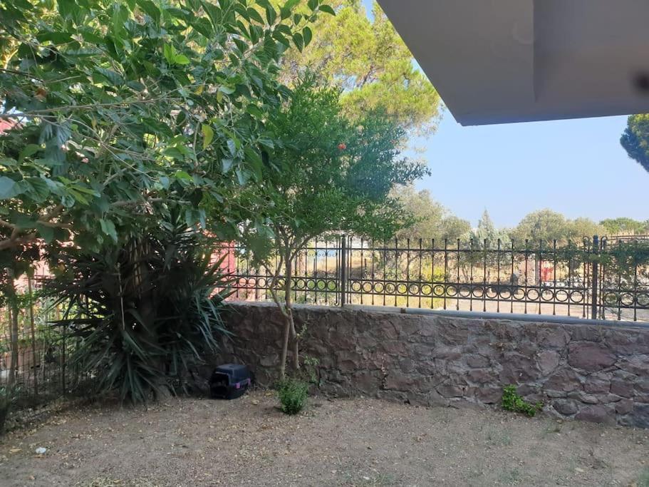 With Garden Ayvalik